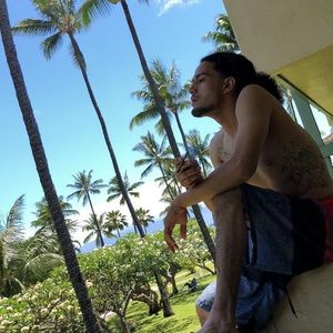 Meet your Posher, Ricardo